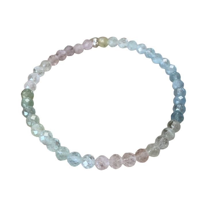 Crystal Layer Bracelets (Variety)