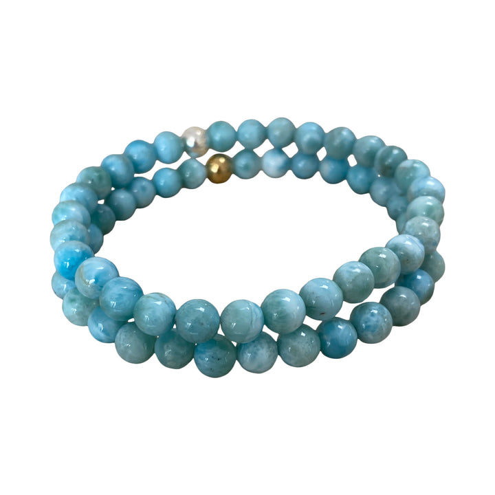 Crystal Stackable Bracelets (Variety)