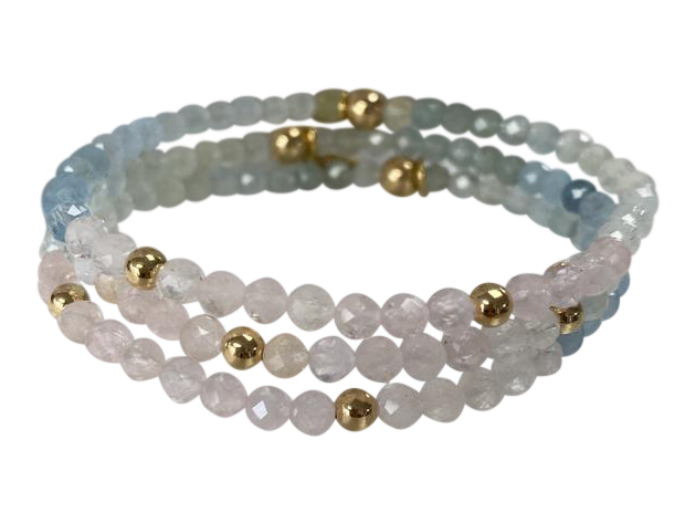 Intuitive Love Bracelet