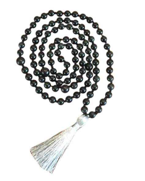 Block Negative Energy Mala