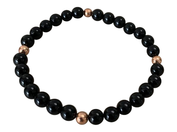 Magnified Grounding Bracelet