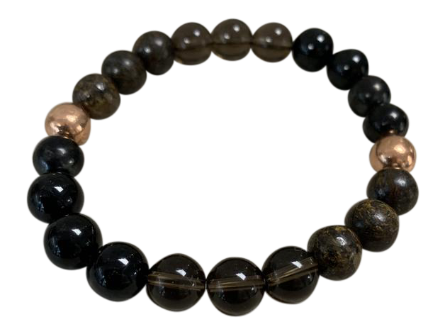 Protect and Shield Bracelet