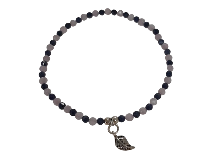 Oracle Wisdom Anklet