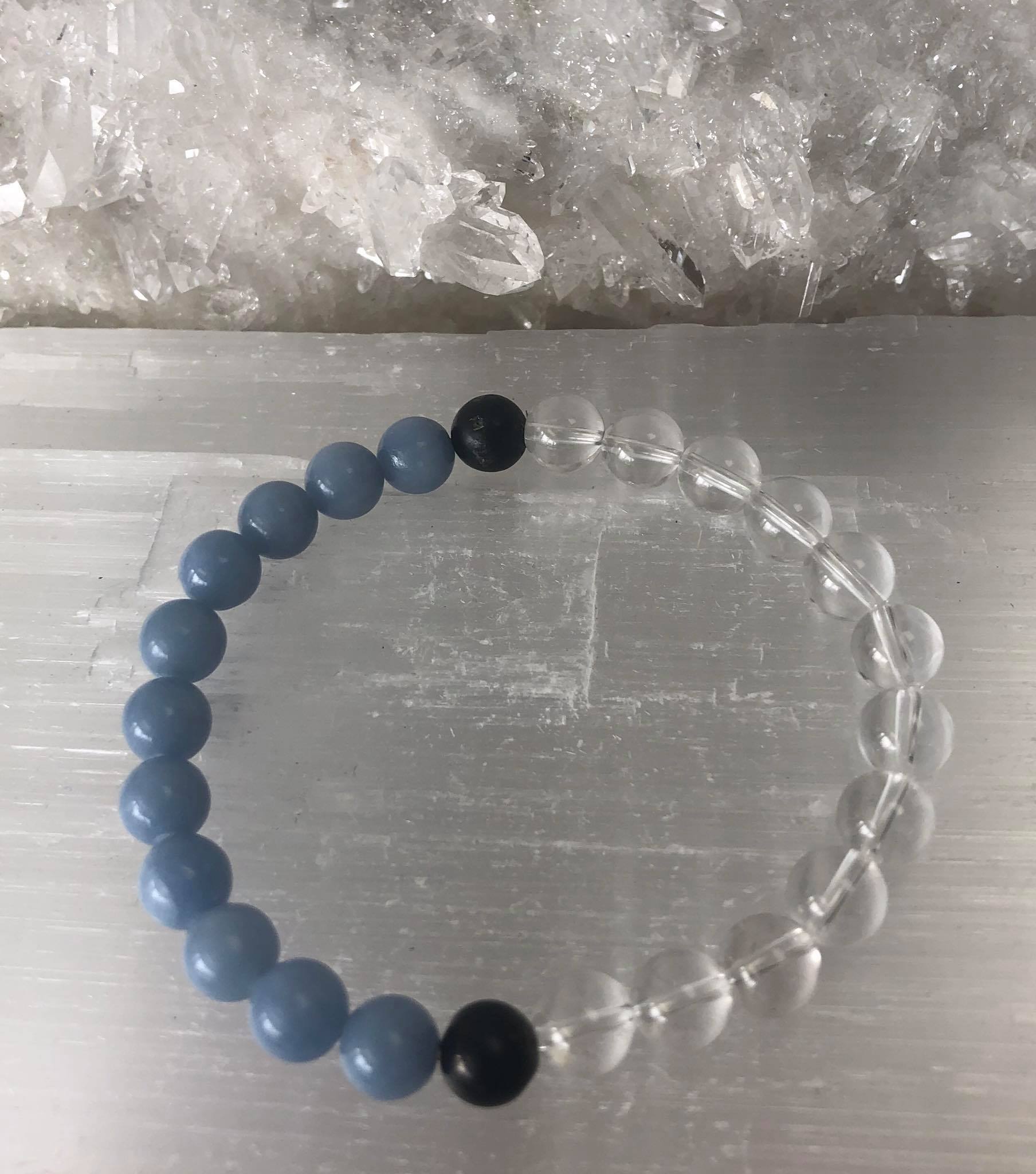 Merucury Stack Mercury Retrograde Stack | Ethical Crystals, Ascension Jewelry and ...