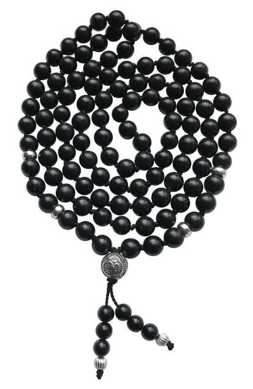 Shungite Ascension Mala