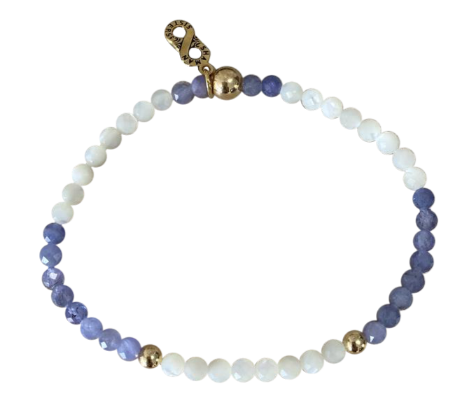 Heart Wisdom Bracelet