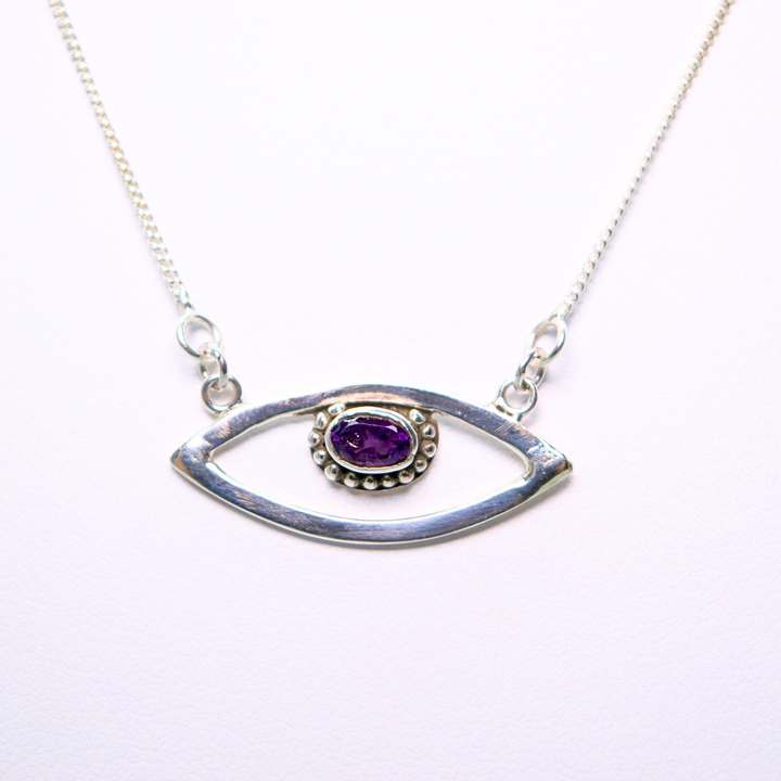 Evil Eye Necklace