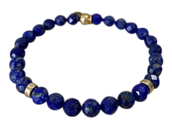 Divine Reflections Bracelet