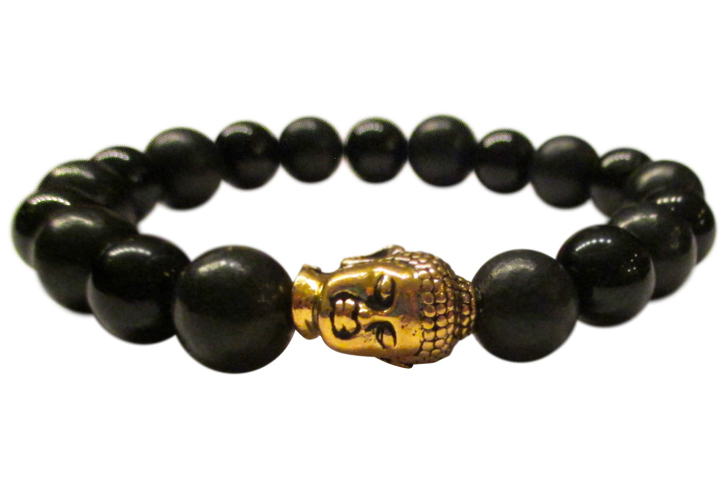 Ancient Buddha Bracelet