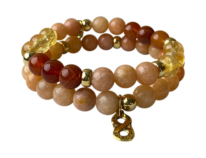 Anchor to The Earth Stack