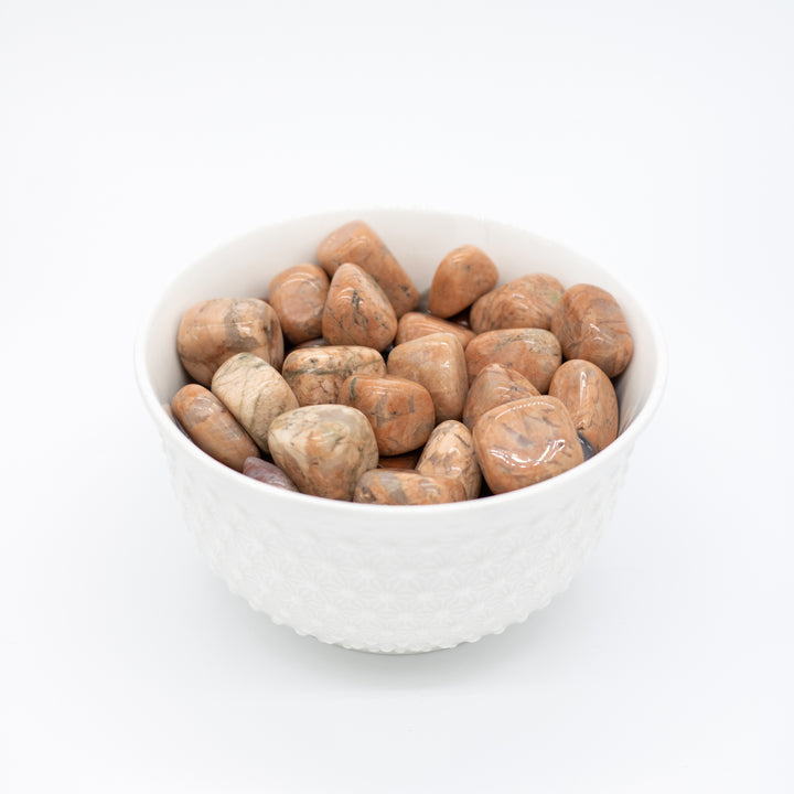 Moonstone Tumbled Stone