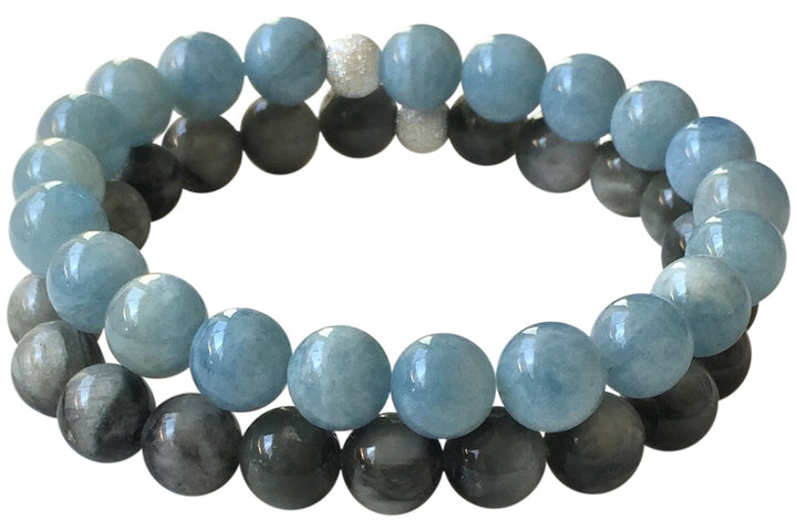 Shamanic Bracelet Stack