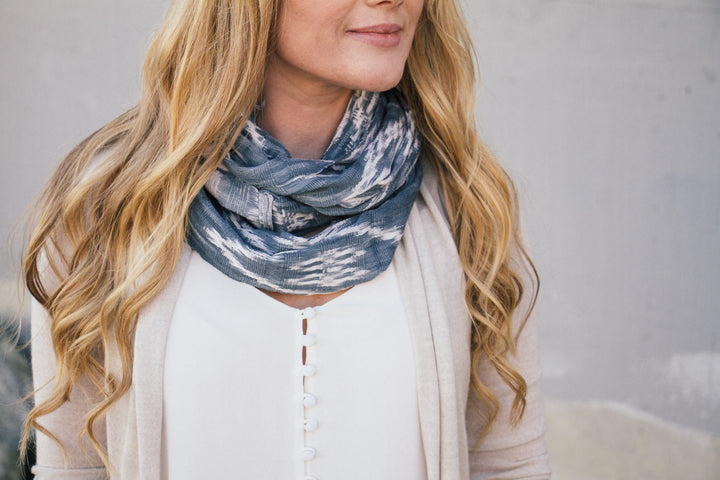 Circle Scarf