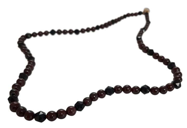 Humble Devotion Necklace