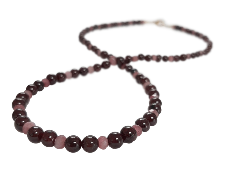 Celebrating Love Necklace