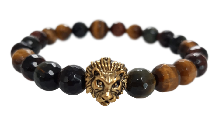 Powerful Partnership Bracelet