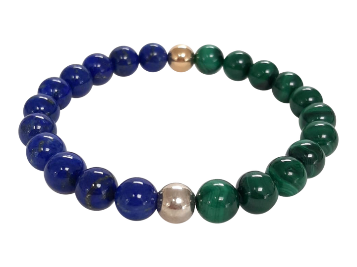 Speak Your Truth Men's Bracelet