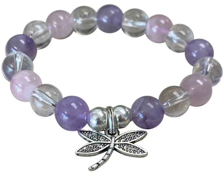 Firefly Fairy Kid's Bracelet