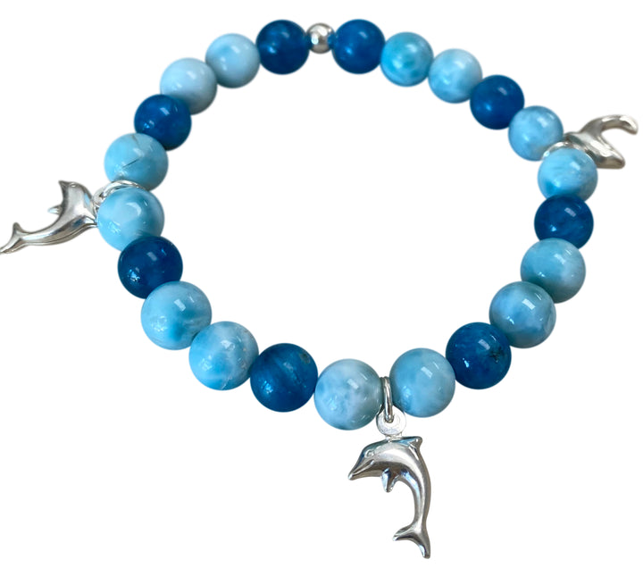 Ocean Friends Kids Bracelet