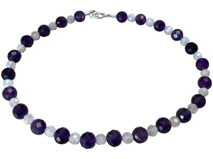 Rising Tides Anklet