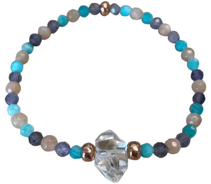 Wildflower Priestess Bracelet