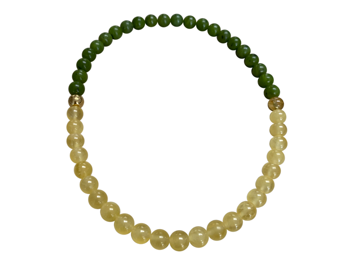 Renewal Wrap Bracelet