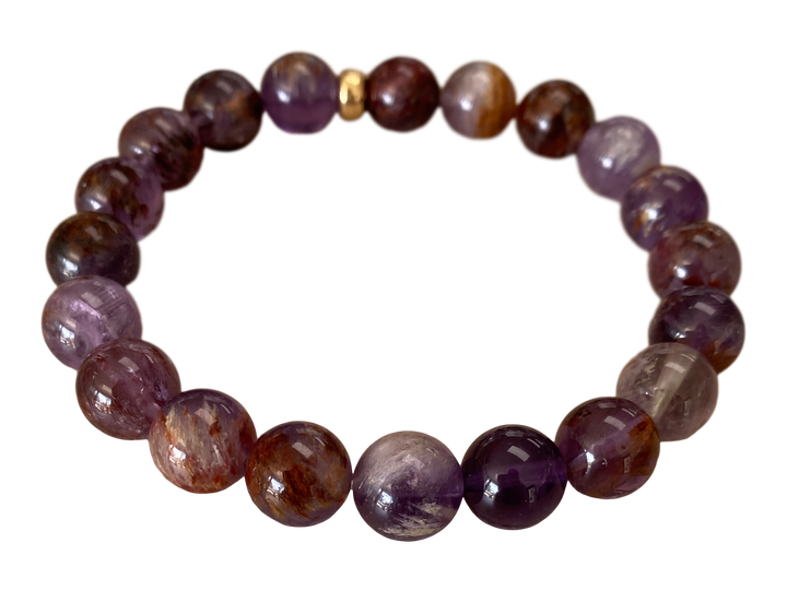 Higher Self Connection Men's Bracelet