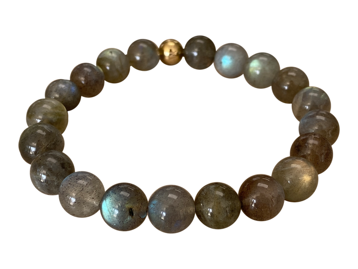 Light Being Men's Bracelet