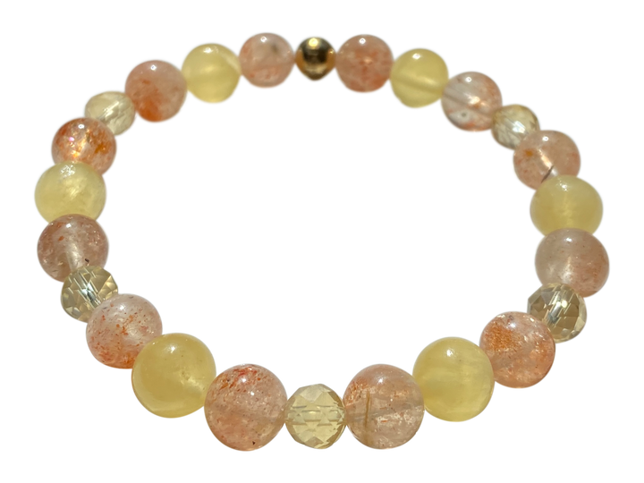 The Goddess Sunna Bracelet