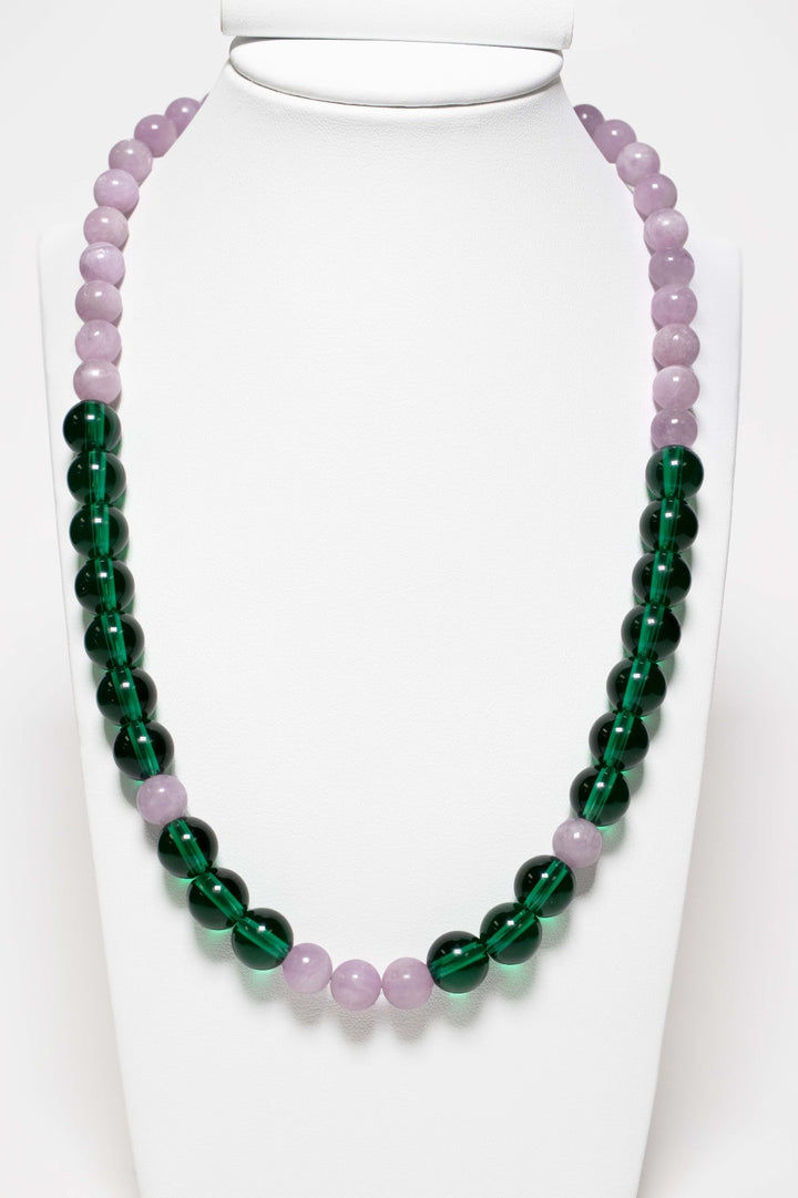Princess Gaia Necklace