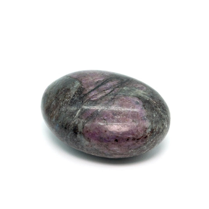 Spinel Palm Stone