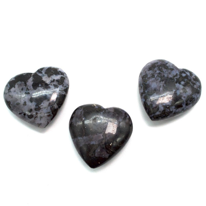 Mystic Merlinite Heart
