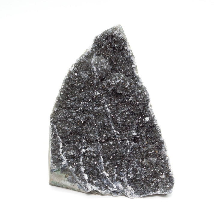 Black Amethyst Specimen