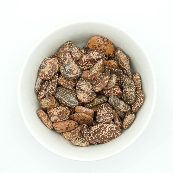 Star Jasper Tumbled Stone