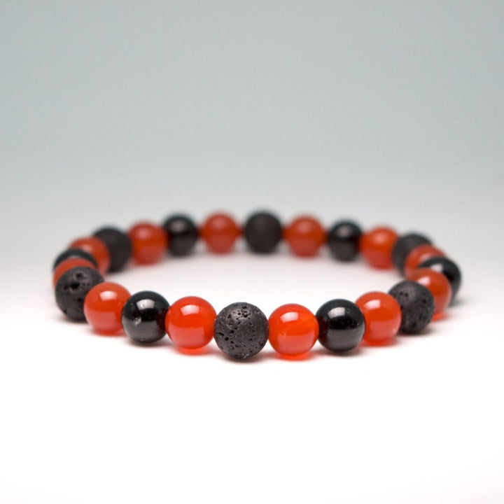 Rise From Ashes Bracelet