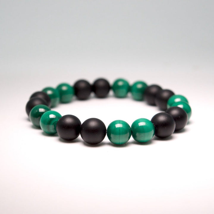 Root Down Deep Bracelet