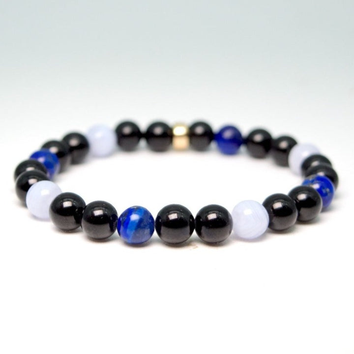 Clear Insight Bracelet