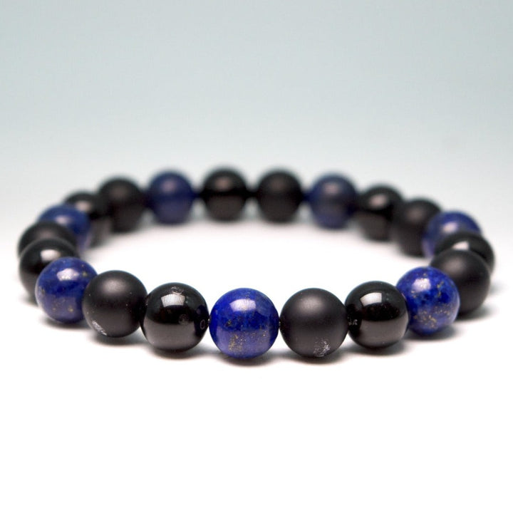 Wisdom Keeper Bracelet