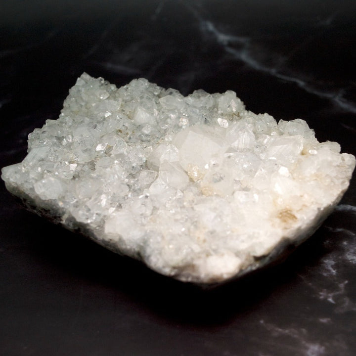 Danburite & Apophyllite Cluster