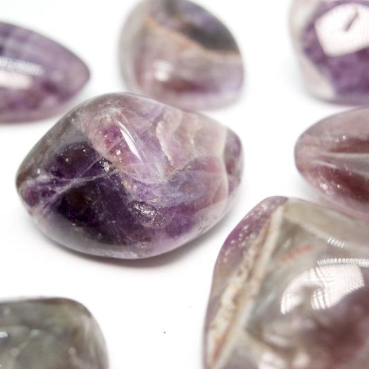 Auralite23 Polished Point | Ethical Crystals, Ascension Jewelry and ...