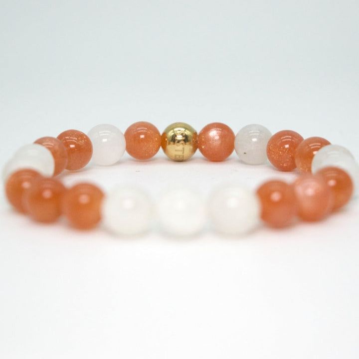 Night Meets Day Bracelet