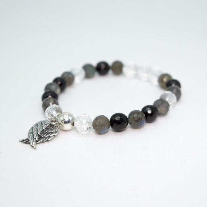 Angel Integration Bracelet