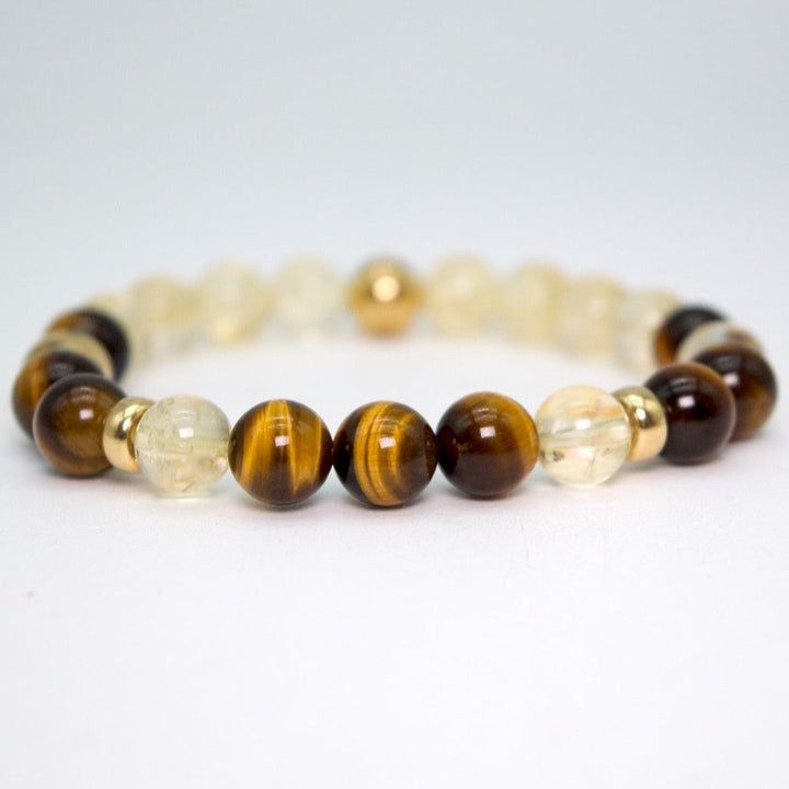 Bring in Abundance Bracelet