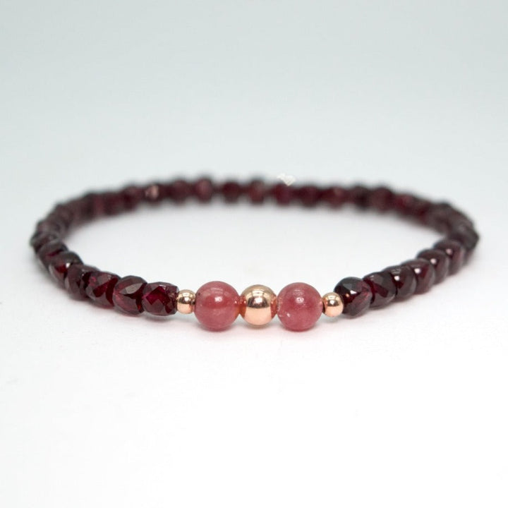 Fruits of Passion Bracelet