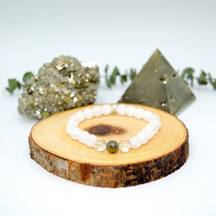 Magnetize Money Bracelet