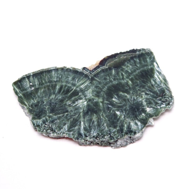 Seraphinite Slab