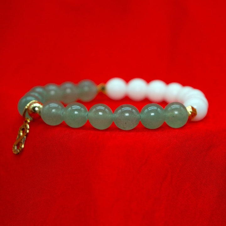 Harmony & Abundance Bracelet