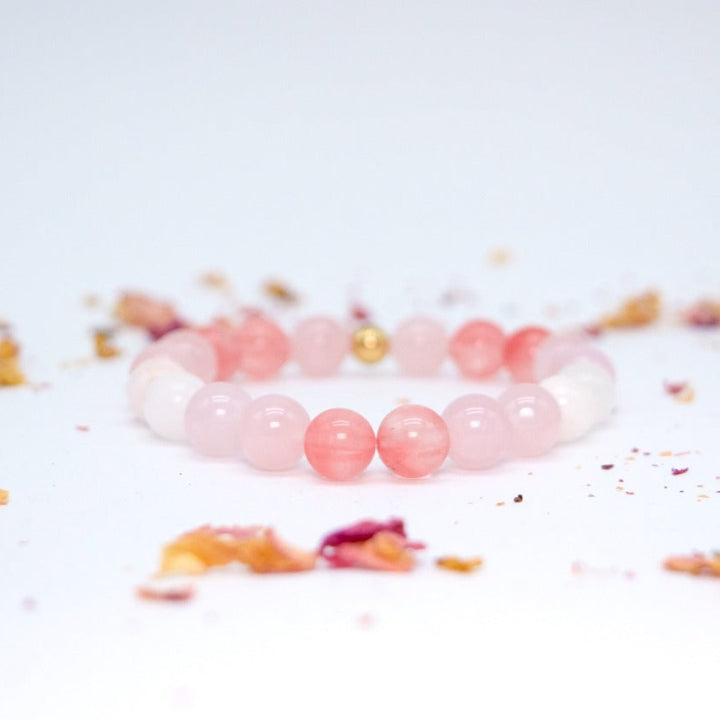 Heart's Desire Bracelet