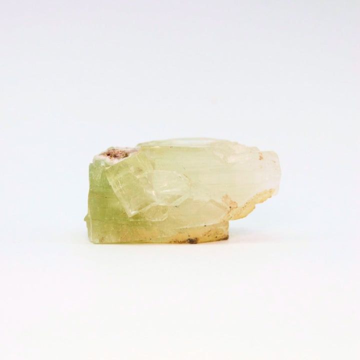 Green Apophyllite/Stilbite