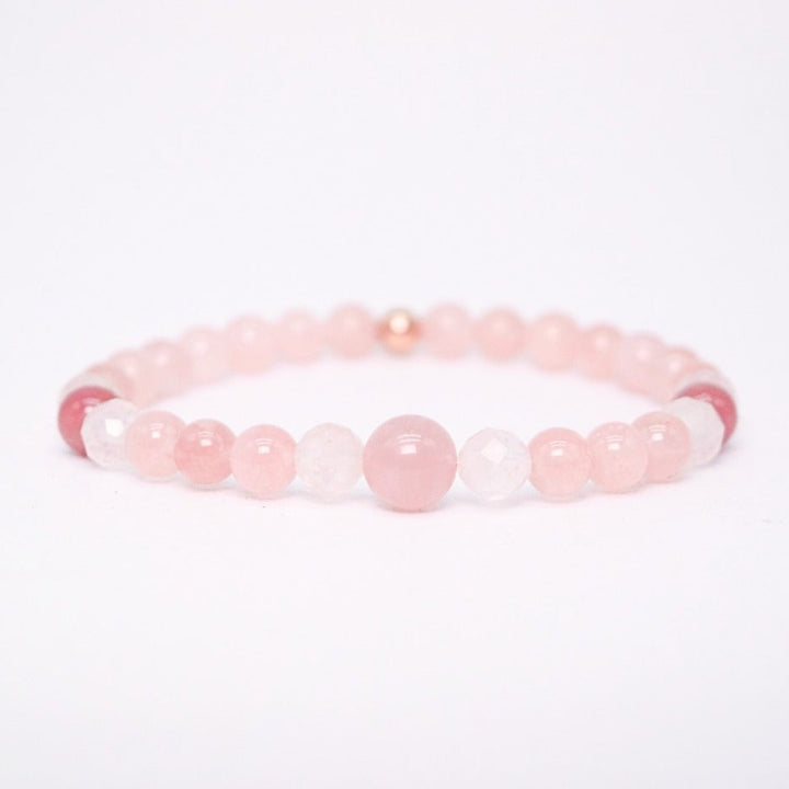 Way of the Rose Bracelet